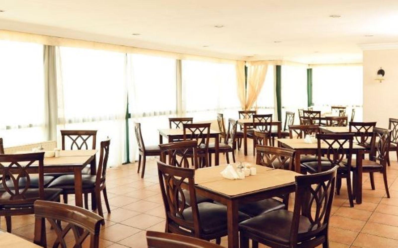 Uestuen Hotel Alsancak Ізмір Екстер'єр фото
